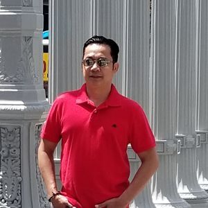 Meet your Posher, Marlon